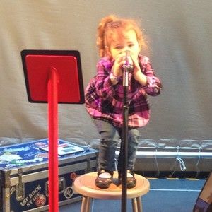 Meet your Posher, Karen